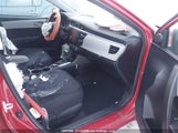 Toyota Corolla Le 2T1BURHE1EC211223 снимка