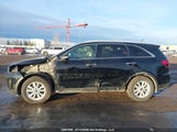 Kia Sorento 2.4L Ex 5XYPHDA30KG580824 снимка