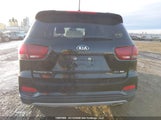 Kia Sorento 2.4L Ex 5XYPHDA30KG580824 снимка
