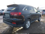 Kia Sorento 2.4L Ex 5XYPHDA30KG580824 снимка