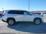 Toyota Grand Highlander 5TDAAAB51RS022809 снимка