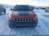 Jeep Cherokee Trailhawk 1C4PJMBSXGW153347 снимка