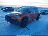 Jeep Cherokee Trailhawk 1C4PJMBSXGW153347 снимка