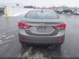 Hyundai Elantra Se/Sport/Limited 5NPDH4AE1EH457020 снимка
