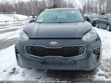 Kia Sportage Lx KNDPMCAC6J7341358 снимка