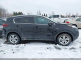 Kia Sportage Lx KNDPMCAC6J7341358 снимка