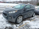 Kia Sportage Lx KNDPMCAC6J7341358 снимка
