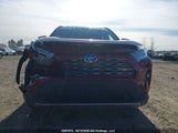 Toyota Rav4 Limited 2T3DWRFV1PW164869 photo