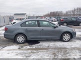 Volkswagen Jetta 1.4 Tsi Trendline/1.4 Tsi Trendline+ 3VW167AJ5GM365488 снимка