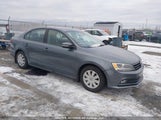 Volkswagen Jetta 1.4 Tsi Trendline/1.4 Tsi Trendline+ 3VW167AJ5GM365488 снимка