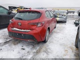 Toyota Corolla Se/Xse JTNK4RBE0L3096172 fotografie