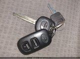 Toyota Corolla Ce 2T1BR32E48C880453 снимка
