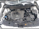 Mazda Cx-5 Grand Touring JM3KFBDM6K0541211 photo