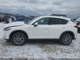 Mazda Cx-5 Grand Touring JM3KFBDM6K0541211 photo