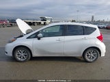 Nissan Versa Note 1.6 S/1.6 Sr/1.6 Sv 3N1CE2CP5JL367700 fotografie