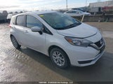 Nissan Versa Note 1.6 S/1.6 Sr/1.6 Sv 3N1CE2CP5JL367700 снимка