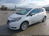 Nissan Versa Note 1.6 S/1.6 Sr/1.6 Sv 3N1CE2CP5JL367700 fotografie