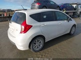 Nissan Versa Note 1.6 S/1.6 Sr/1.6 Sv 3N1CE2CP5JL367700 fotografie