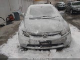 Honda Civic Hybrid JHMFA36297S801394 снимка