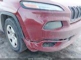 Jeep Cherokee Sport 1C4PJLAB3EW159497 снимка
