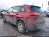 Jeep Cherokee Sport 1C4PJLAB3EW159497 снимка