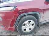 Jeep Cherokee Sport 1C4PJLAB3EW159497 снимка