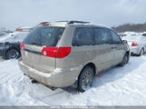 Toyota Sienna 5TDZA29C56S524909 снимка