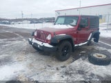 Jeep Wrangler Sport 1J4AA2D15BL578977 снимка