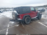 Jeep Wrangler Sport 1J4AA2D15BL578977 снимка
