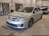 Toyota Corolla Ce 2T1BU4EE8CC801021 photo