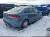 Toyota Corolla Le 5YFBPRBE1LP024268 fotografie