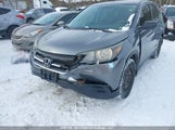 Honda Cr-V Lx 2HKRM4H37DH110358 снимка