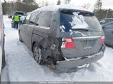 Honda Odyssey Touring 5FNRL38887B504589 снимка