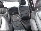 Honda Odyssey Touring 5FNRL38887B504589 снимка