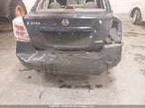 Nissan Sentra 2.0 3N1AB61EX9L630025 снимка