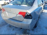 Honda Civic Ex 4Dr 2HGFA16846H017884 снимка