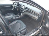 Toyota Camry Se/Se Night Shade 4T1G11AK2MU575597 снимка
