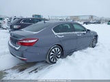Honda Accord Hybrid Touring JHMCR6F77HC800524 fotografie