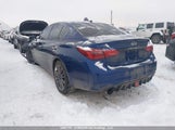 Infiniti Q50 3.0T Red Sport 400 JN1FV7AR0JM700325 fotografie