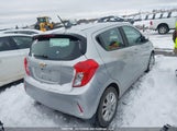 Chevrolet Spark 1Lt Cvt KL8CD6SA0MC700611 снимка