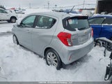 Chevrolet Spark 1Lt Cvt KL8CD6SA0MC700611 снимка