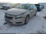 Chevrolet Cruze Lt 1G1PE5SBXE7360430 снимка
