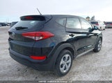 Hyundai Tucson Se KM8J23A45JU824325 снимка
