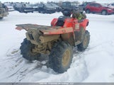 Suzuki Lt-A750 Xp 5SADW11EXP7100837 снимка