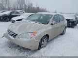 Hyundai Elantra Gl/Gls KMHDU45D07U040800 снимка