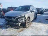 Mitsubishi Eclipse Cross Le/Ralliart JA4ATVAA7RZ628446 снимка