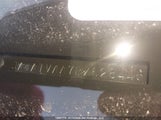 Mitsubishi Eclipse Cross Le/Ralliart JA4ATVAA7RZ628446 снимка