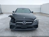 Mercedes-Benz C 43 Amg WDDWJ6EB1KF851587 photo
