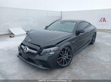 Mercedes-Benz C 43 Amg WDDWJ6EB1KF851587 photo