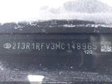 Toyota Rav4 Xle/Xle Premium 2T3R1RFV3MC148965 photo